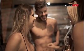 Filmes porno portugueses sexo gostoso depois do churrasco
